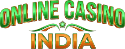 Online Casino India Logo